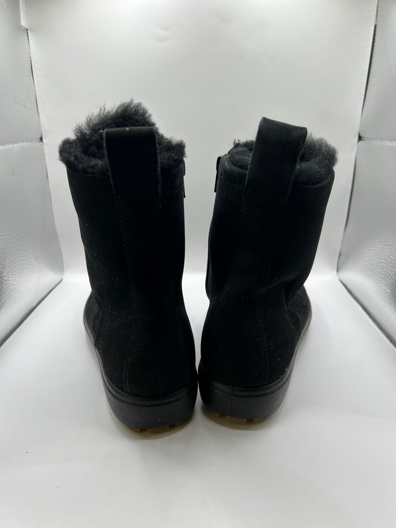 Hydromax Boots 40 Black