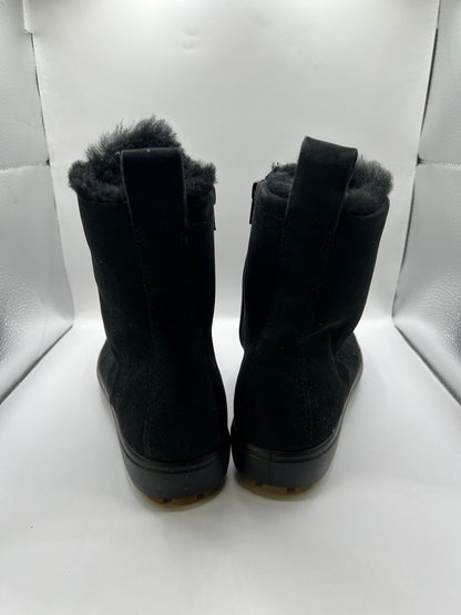 Hydromax Boots 40 Black