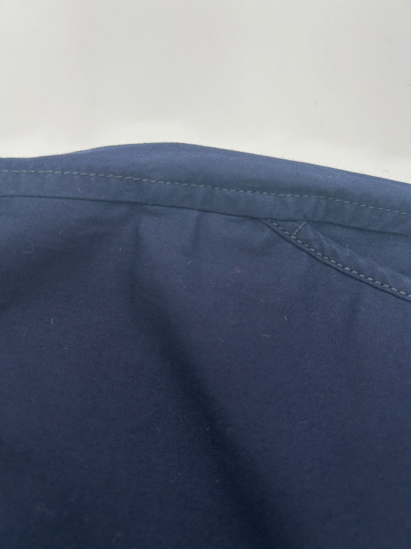 J.Crew Shorts Not specified Navy Blue