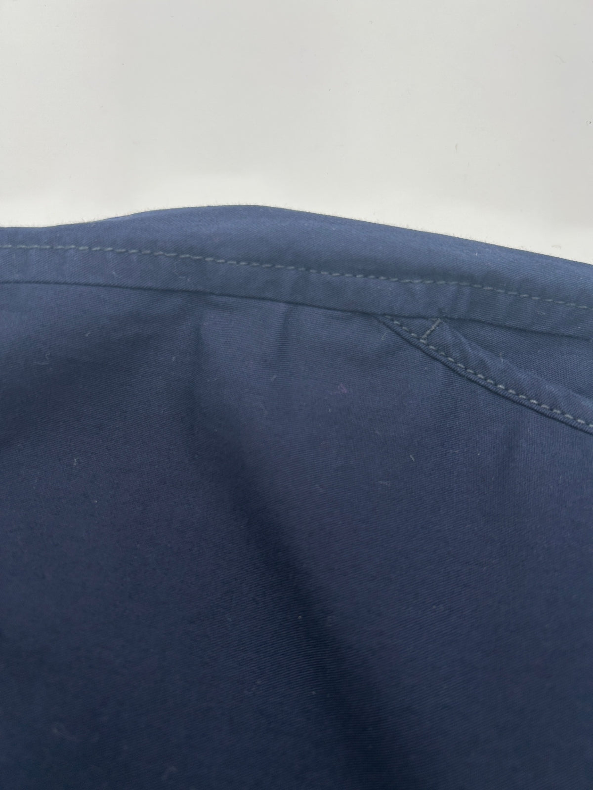 J.Crew Shorts Not specified Navy Blue