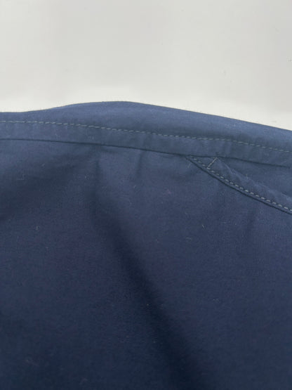 J.Crew Shorts Not specified Navy Blue
