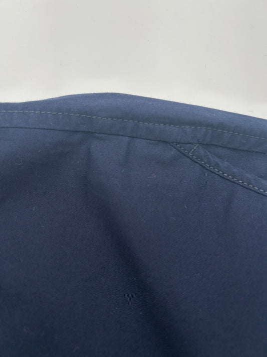 J.Crew Shorts Not specified Navy Blue