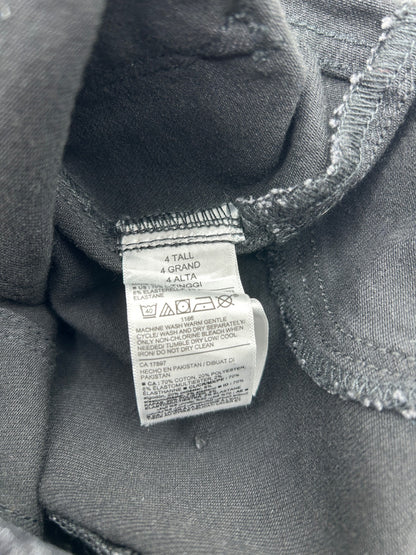 J.Crew Jeans 28 Dark Blue/Black