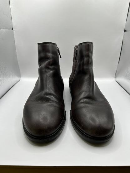 Zocco Boots 39 Brown