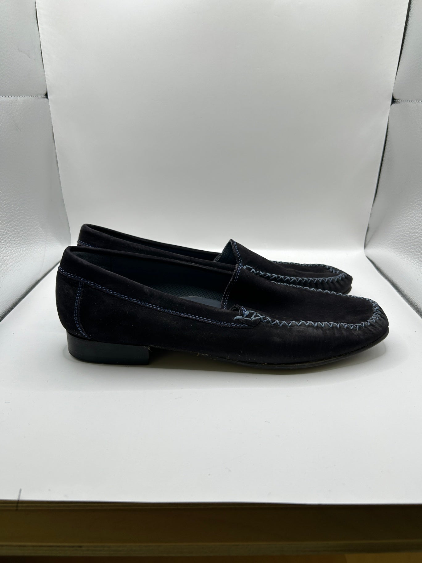 Private Label Shoes 6 Black