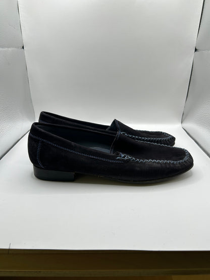 Private Label Shoes 6 Black