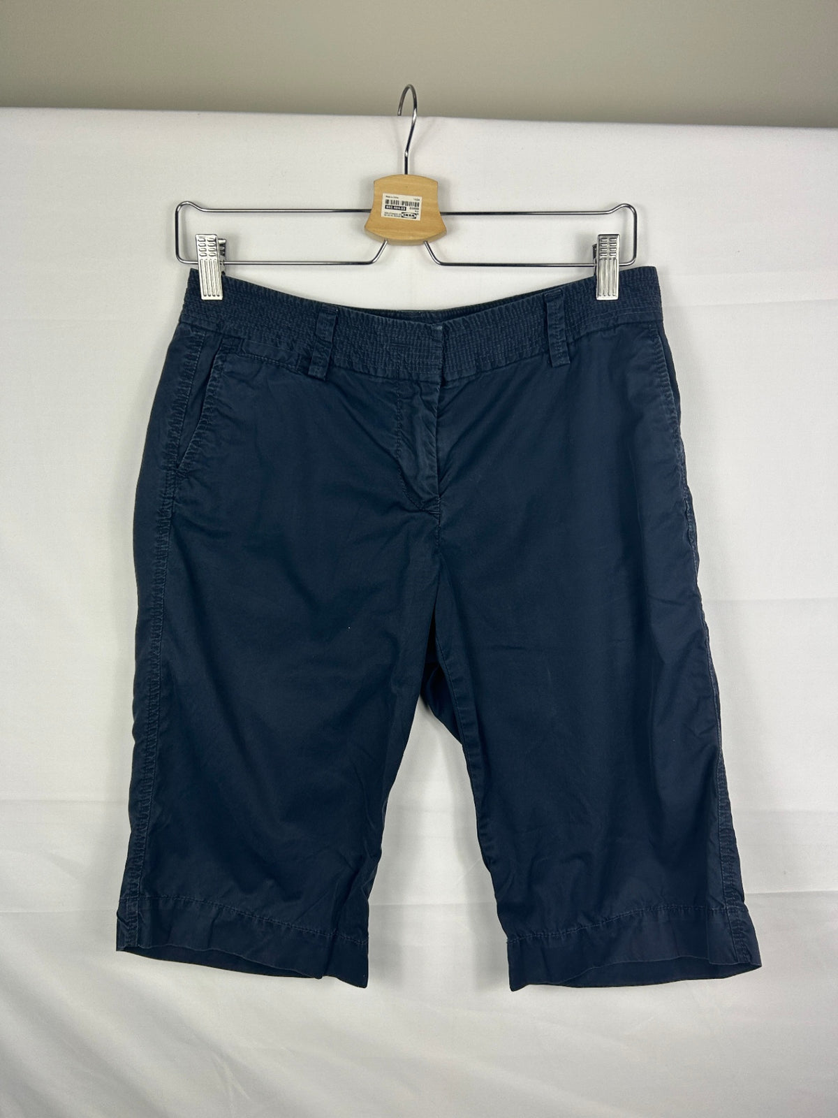 J.Crew Shorts Navy Blue