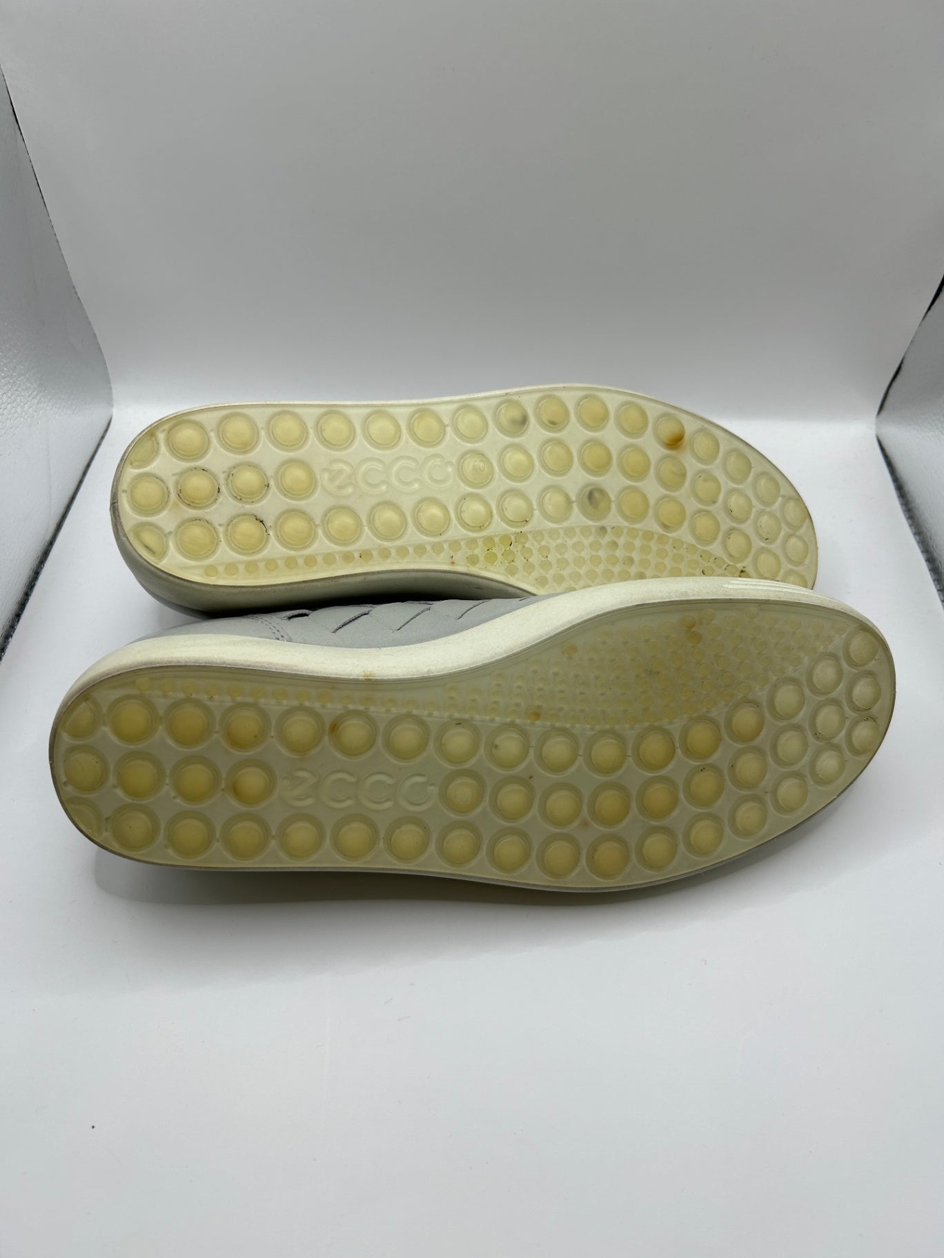 ECCO Sneakers 40 Grey