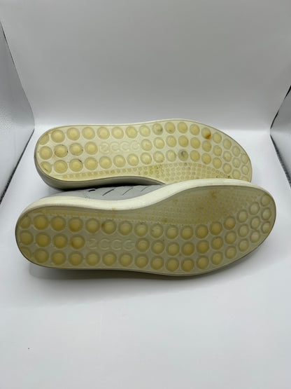 ECCO Sneakers 40 Grey