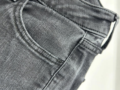 Gap Jeans Black 28