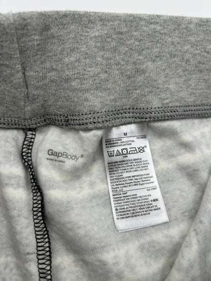 GAP Pants M Black, White, Gray