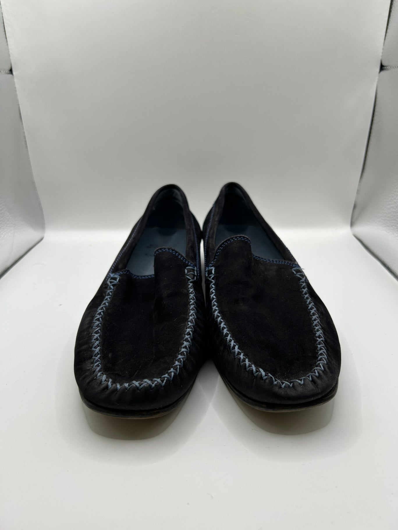 Private Label Shoes 6 Black