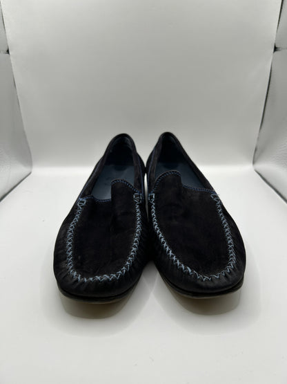 Private Label Shoes 6 Black