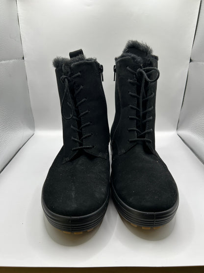Hydromax Boots 40 Black