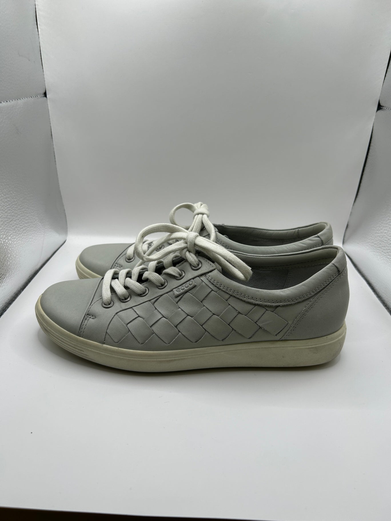 ECCO Sneakers 40 Grey