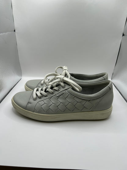 ECCO Sneakers 40 Grey