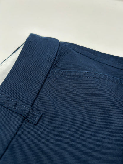 J.Crew Shorts M Navy Blue