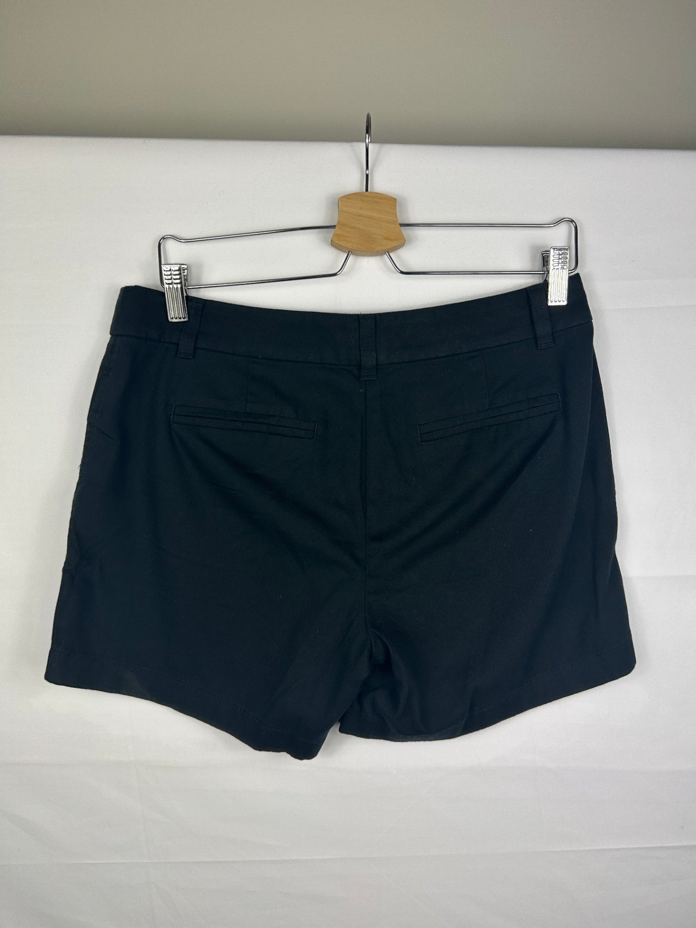 J.Crew Shorts Black