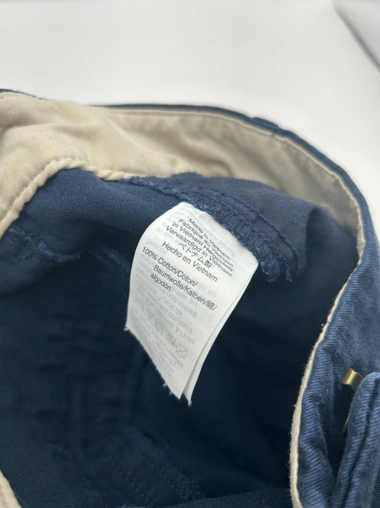J. Crew Shorts 4 Navy Blue