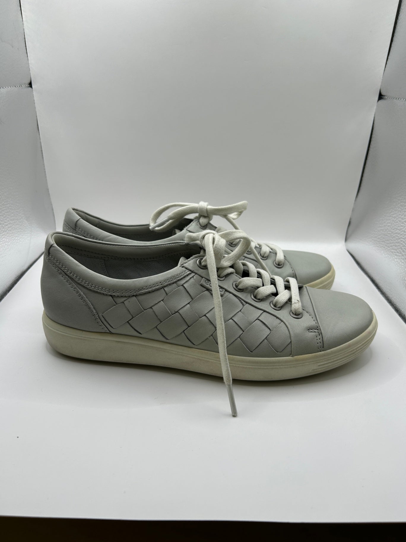ECCO Sneakers 40 Grey