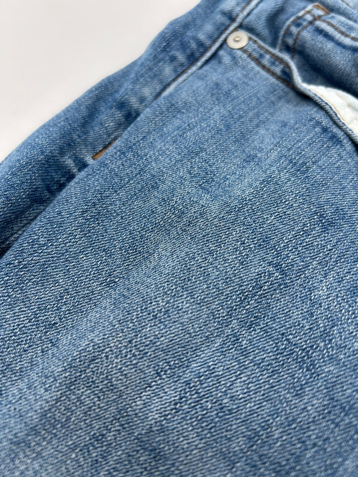 Banana Republic Jeans 27 Blue