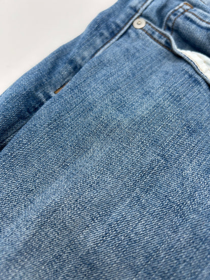 Banana Republic Jeans 27 Blue