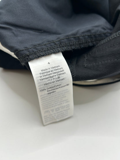 J.Crew Shorts 4 Black