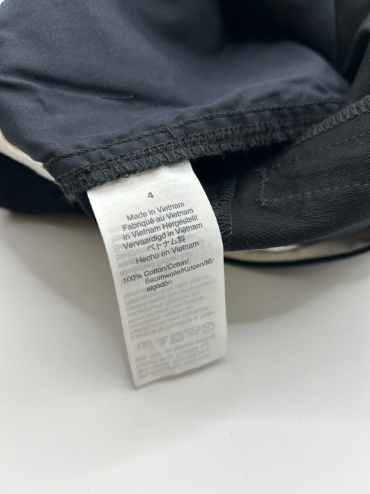 J.Crew Shorts 4 Black