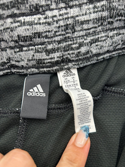 adidas Joggers S Black and gray
