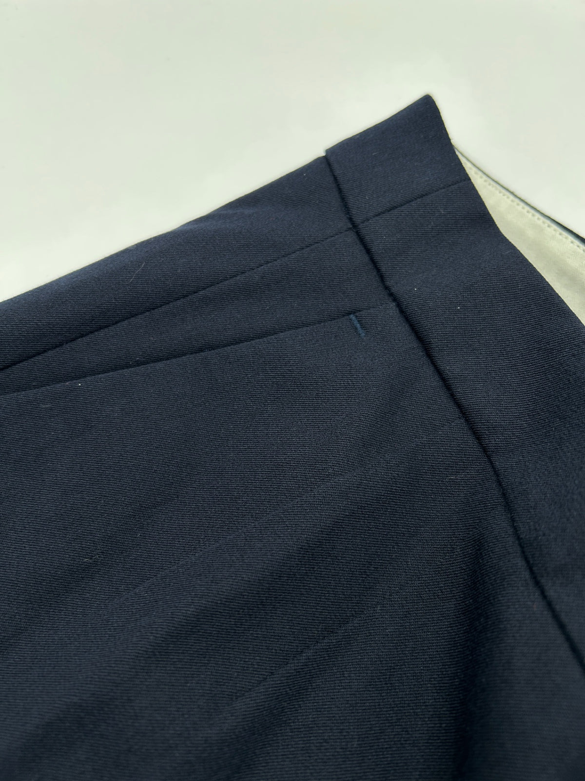 J.Crew Pants 8 Navy