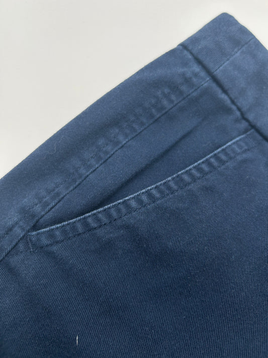J. Crew Shorts 4 Navy Blue
