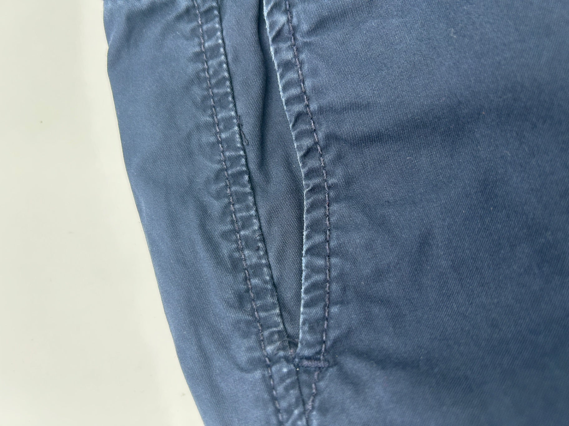 J.Crew Shorts Navy Blue