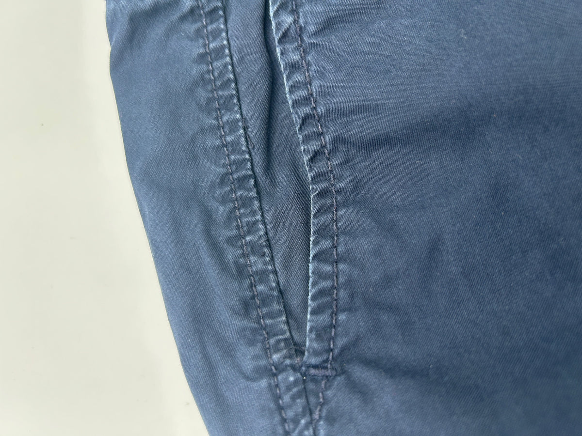 J.Crew Shorts Navy Blue