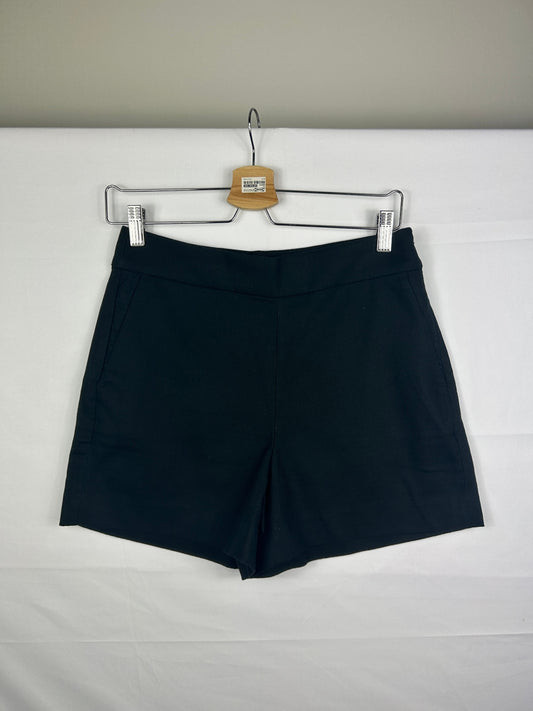 J Crew Shorts 4 Black