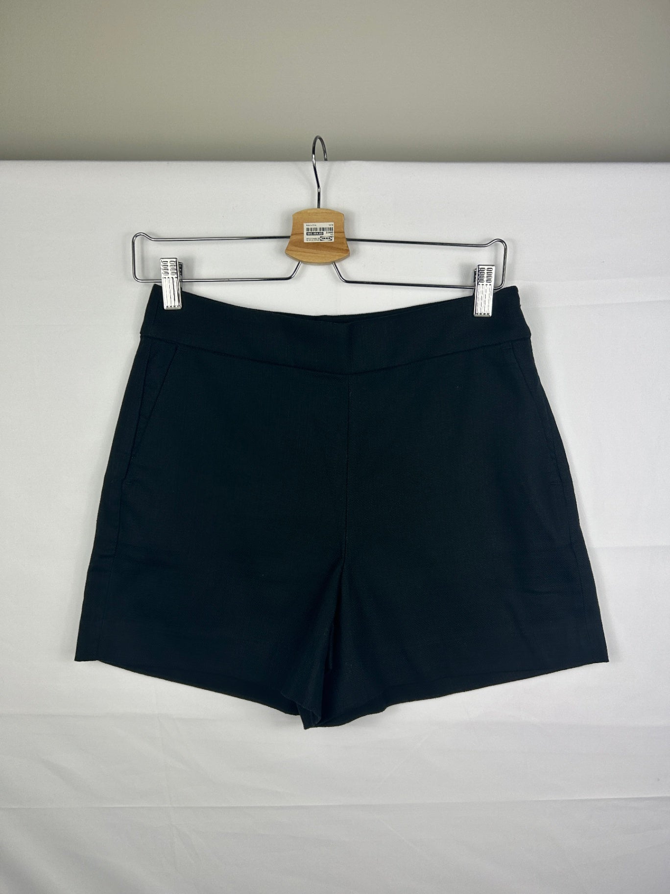 J Crew Shorts 4 Black