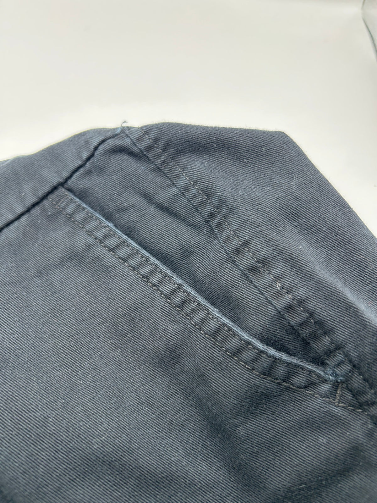 J.Crew Shorts 4 Black