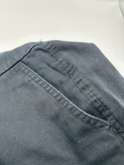 J.Crew Shorts 4 Black