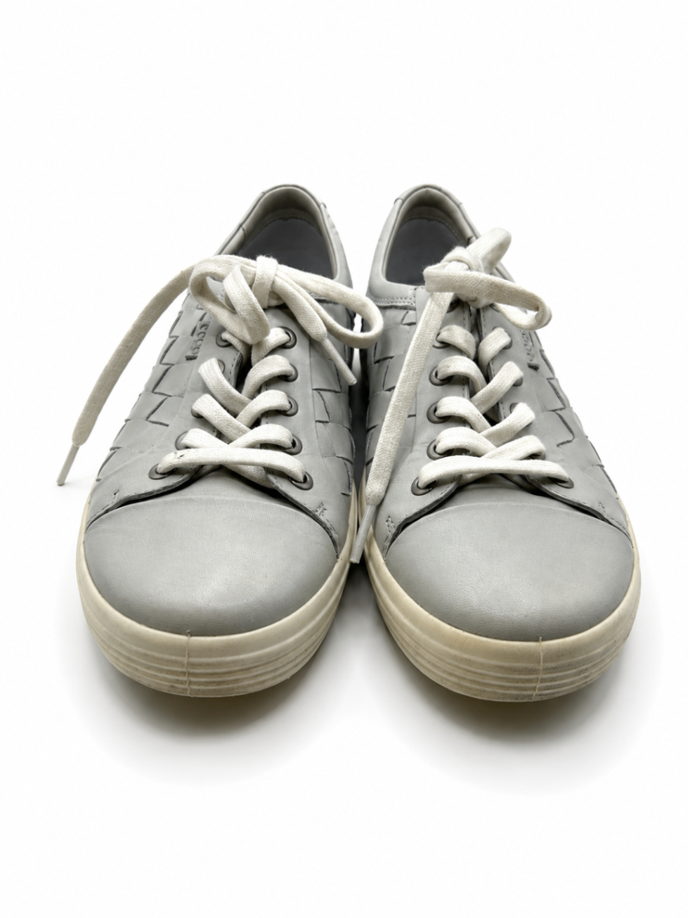 ECCO Sneakers 40 Grey