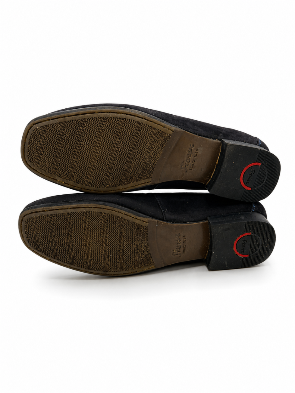 Sioux Shoes 6 Black