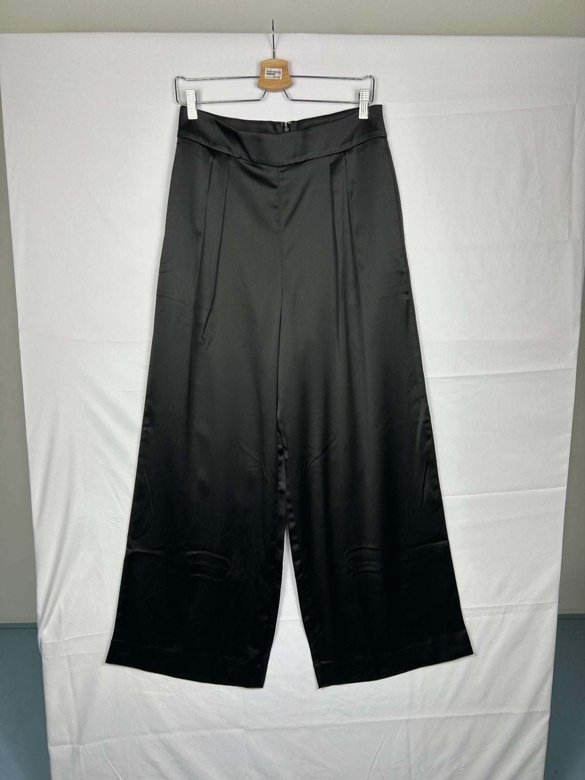 BANANA REPUBLIC Pants 6 Black
