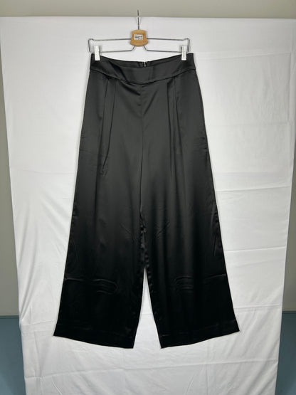 BANANA REPUBLIC Pants 6 Black