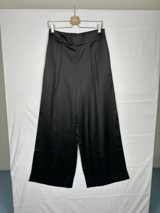 BANANA REPUBLIC Pants 6 Black