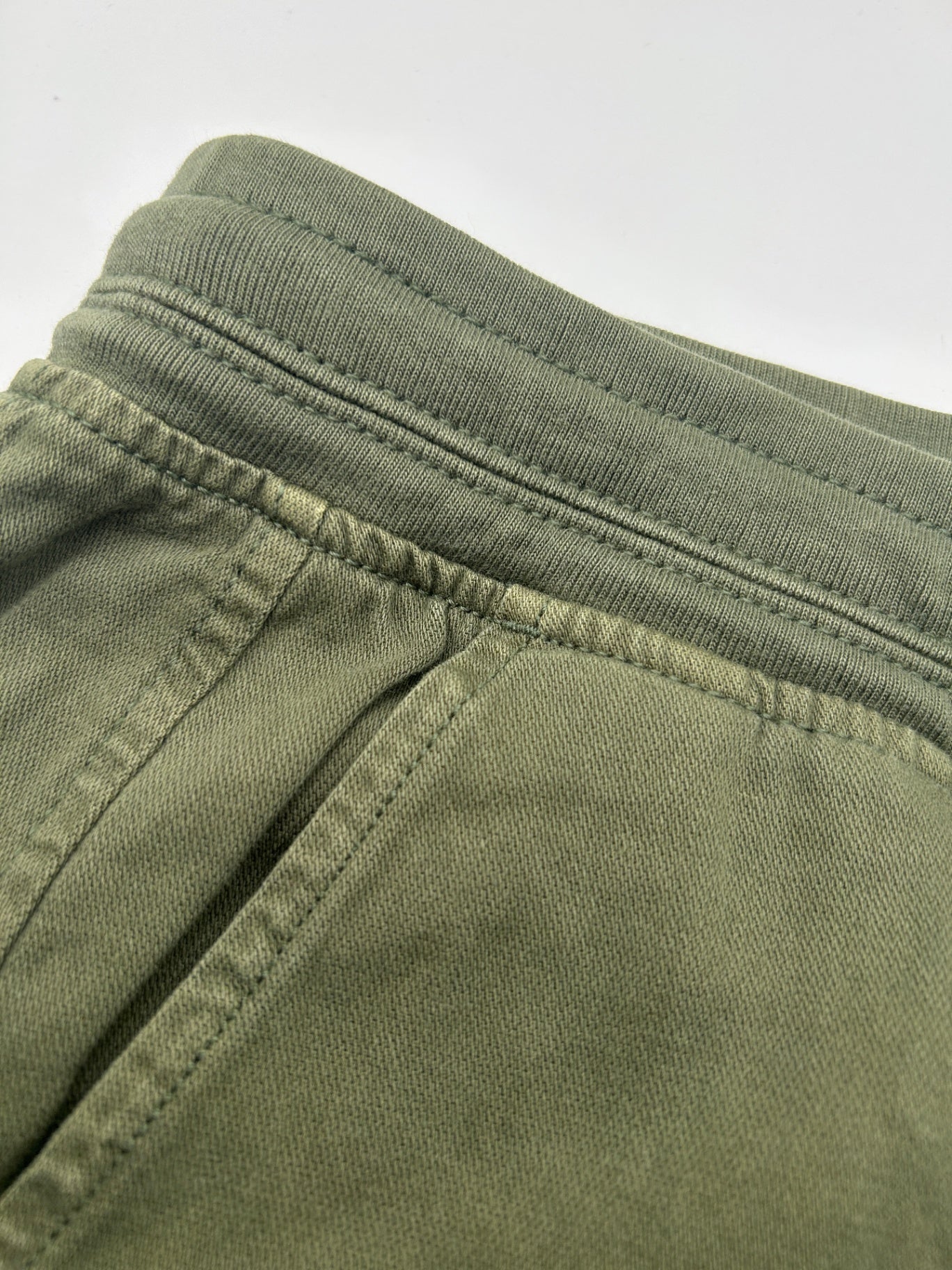 Gap Pants Olive Green S