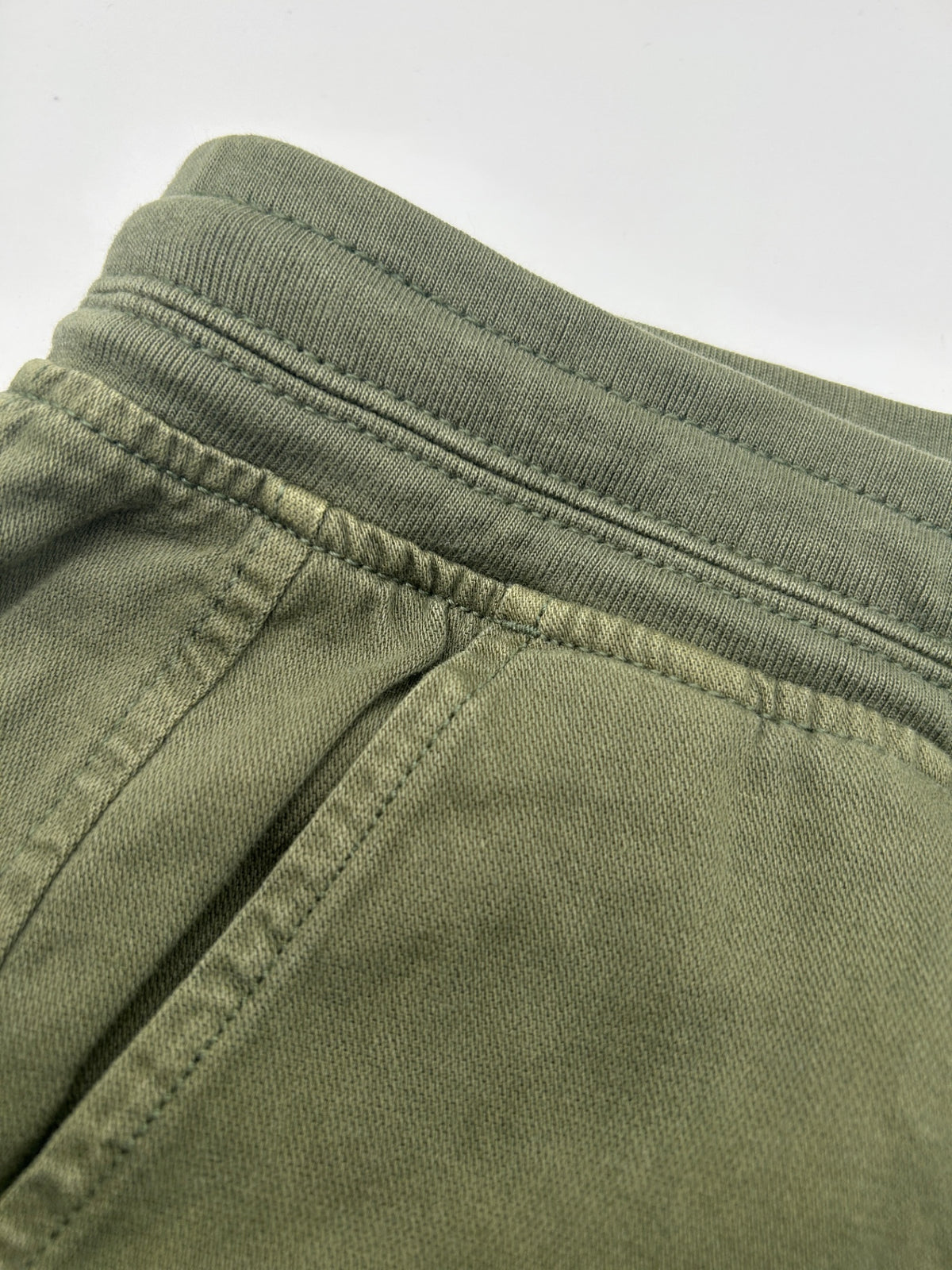 Gap Pants Olive Green S