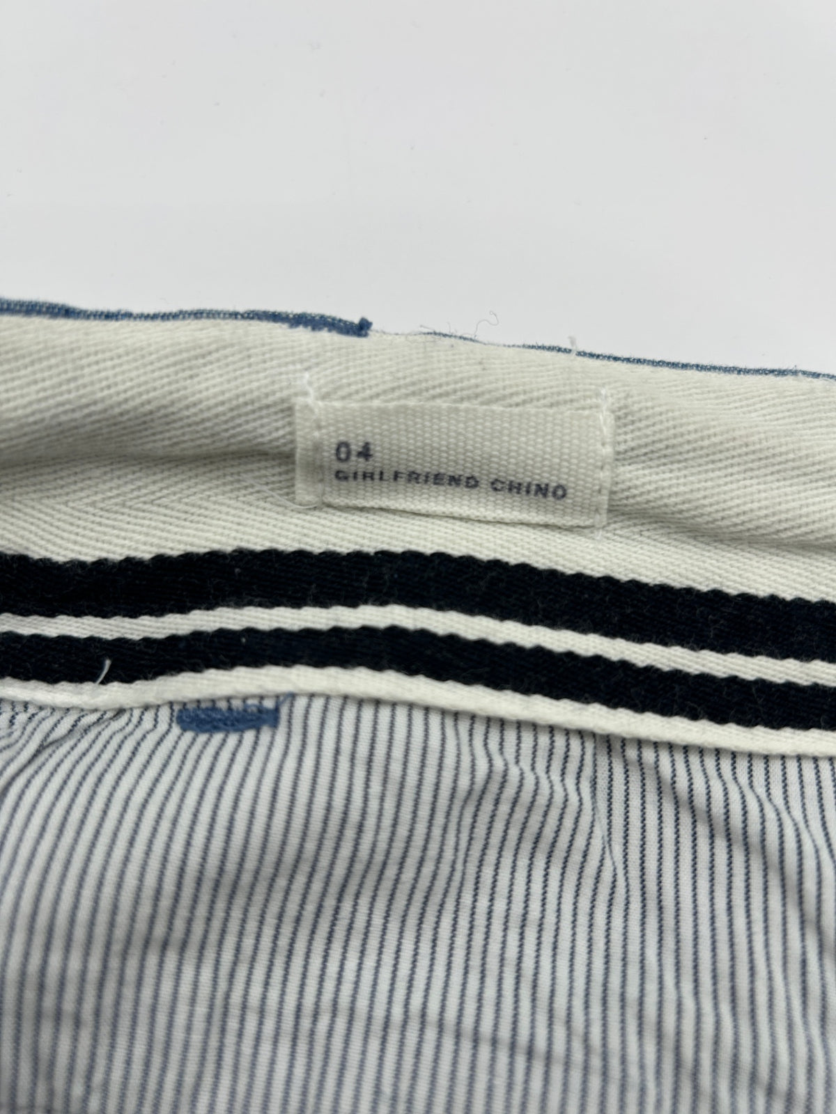 GAP Jeans 4 Blue
