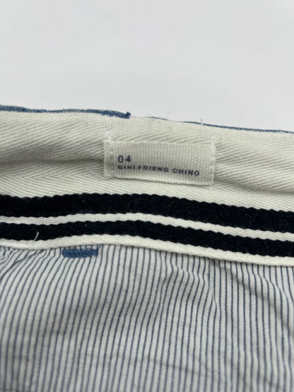 GAP Jeans 4 Blue