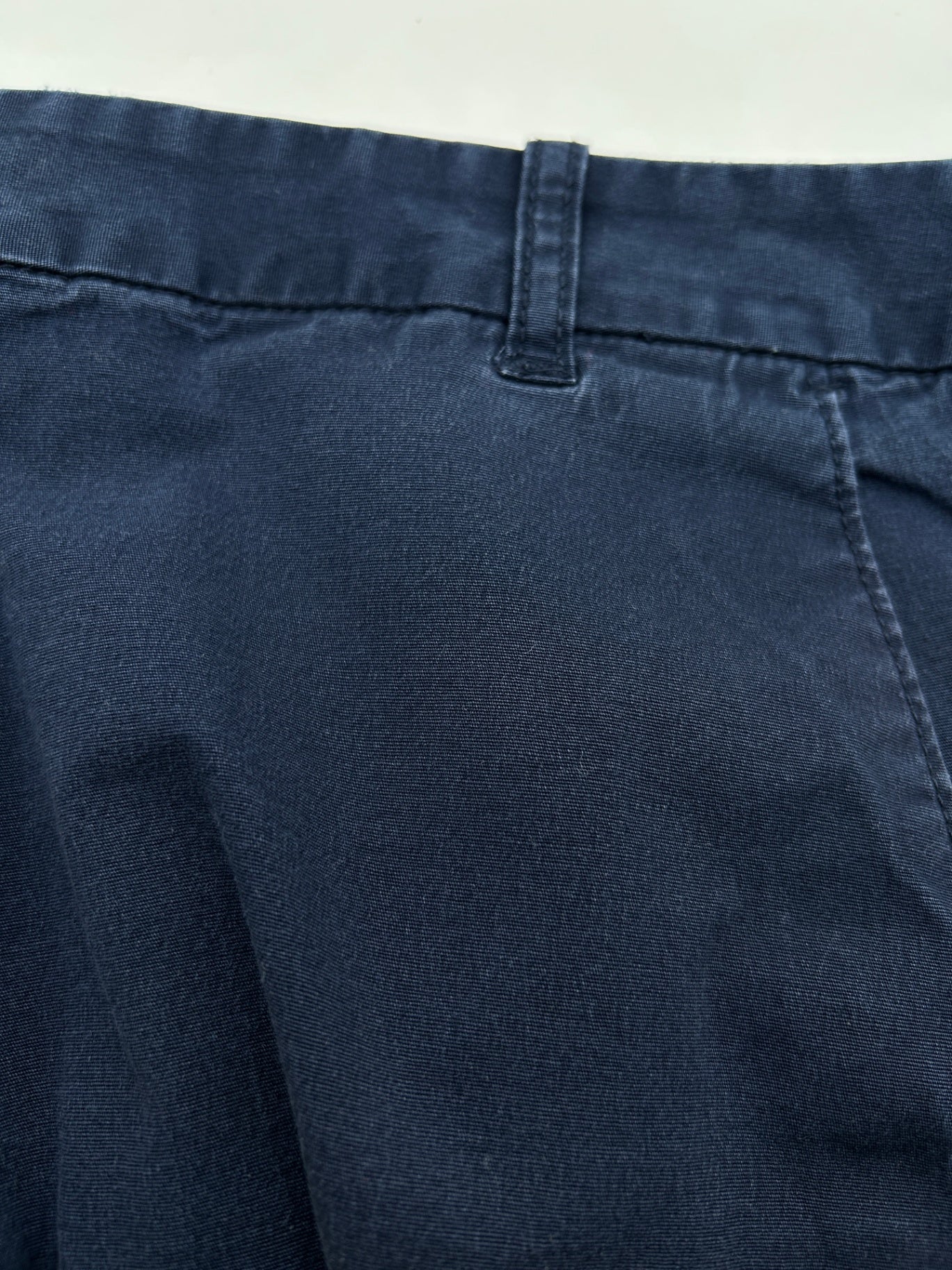 Bermuda by Crew Shorts 4 Navy blue
