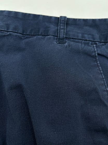 Bermuda by Crew Shorts 4 Navy blue