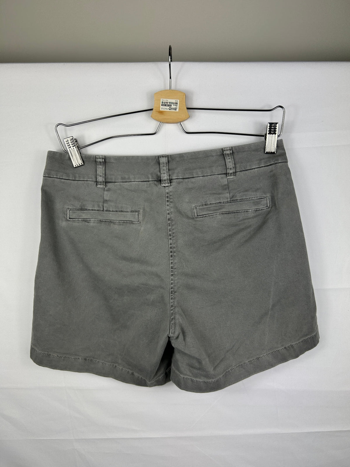 J.Crew Shorts 4 Gray