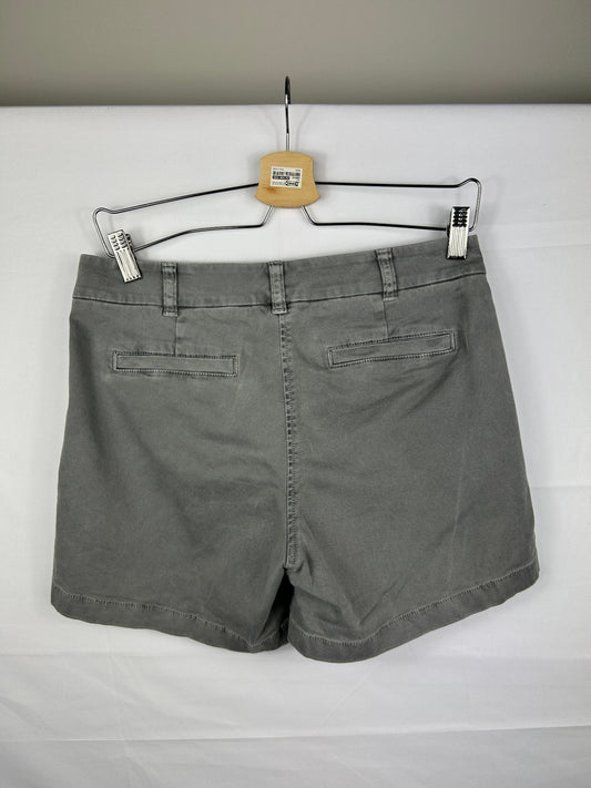 J.Crew Shorts 4 Gray